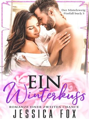 cover image of Ein Winterkuss